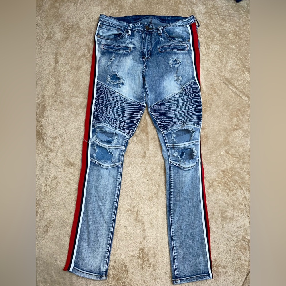 Rue21 jeans